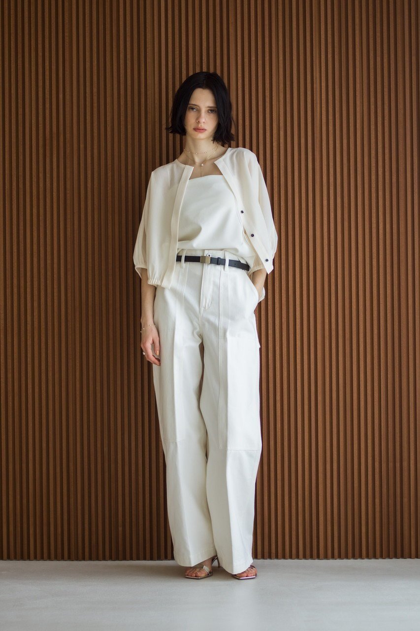 【エブール/ebure】のメタルバックルベルト 人気、トレンドファッション・服の通販 founy(ファニー) 　ファッション　Fashion　レディースファッション　Fashion for Women　バッグ　Bags　ベルト&ウエストマーク　Belts & Waist Accessories　シンプル　Simple, Minimal　ジャケット　Jacket, Outerwear　メタル　Metal, Metal Parts　エレガント 上品　Elegant　再入荷　Restock / Back in Stock　定番　Standard, Basic Item　other-5|ID: prp329100004937298 ipo3291000000037048503