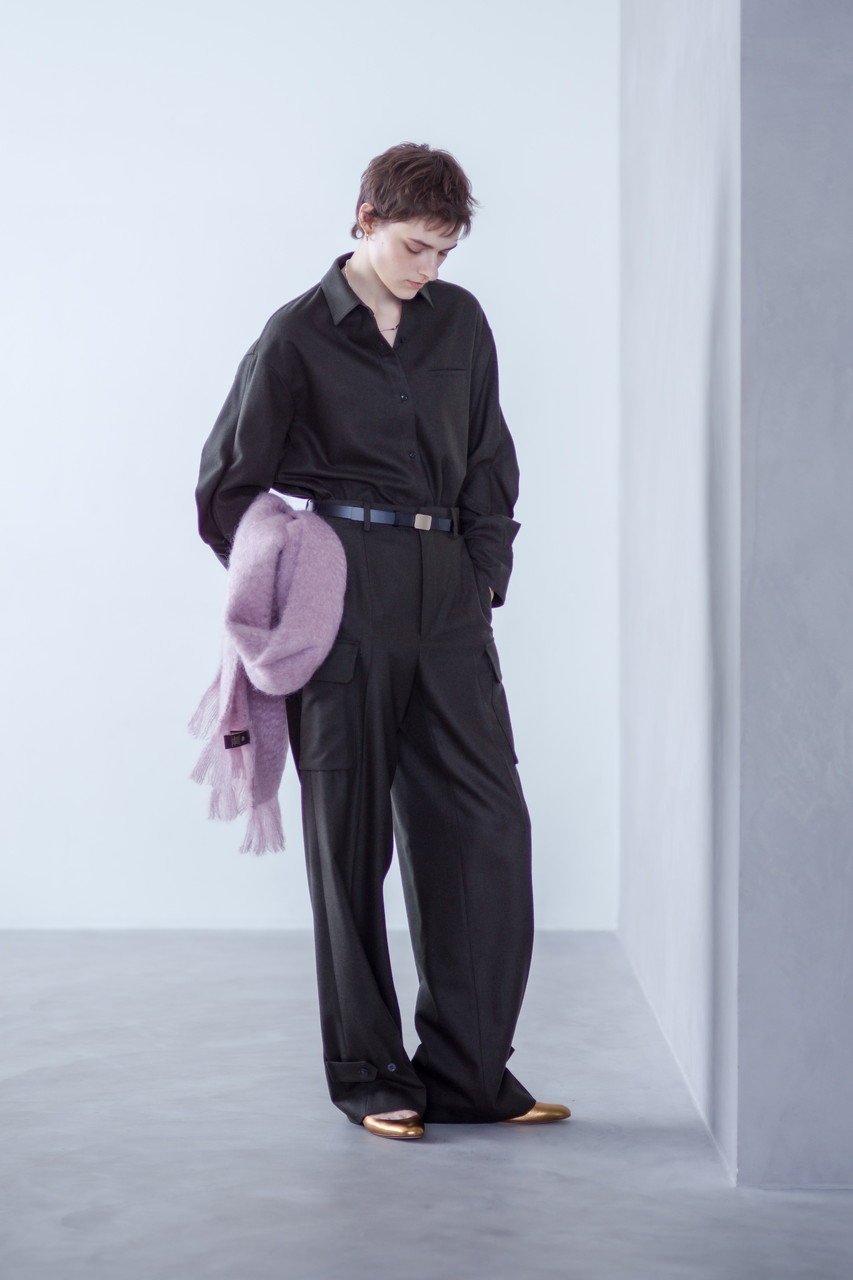 【エブール/ebure】のメタルバックルベルト 人気、トレンドファッション・服の通販 founy(ファニー) 　ファッション　Fashion　レディースファッション　Fashion for Women　バッグ　Bags　ベルト&ウエストマーク　Belts & Waist Accessories　シンプル　Simple, Minimal　ジャケット　Jacket, Outerwear　メタル　Metal, Metal Parts　エレガント 上品　Elegant　再入荷　Restock / Back in Stock　定番　Standard, Basic Item　other-6|ID: prp329100004937298 ipo3291000000037048504