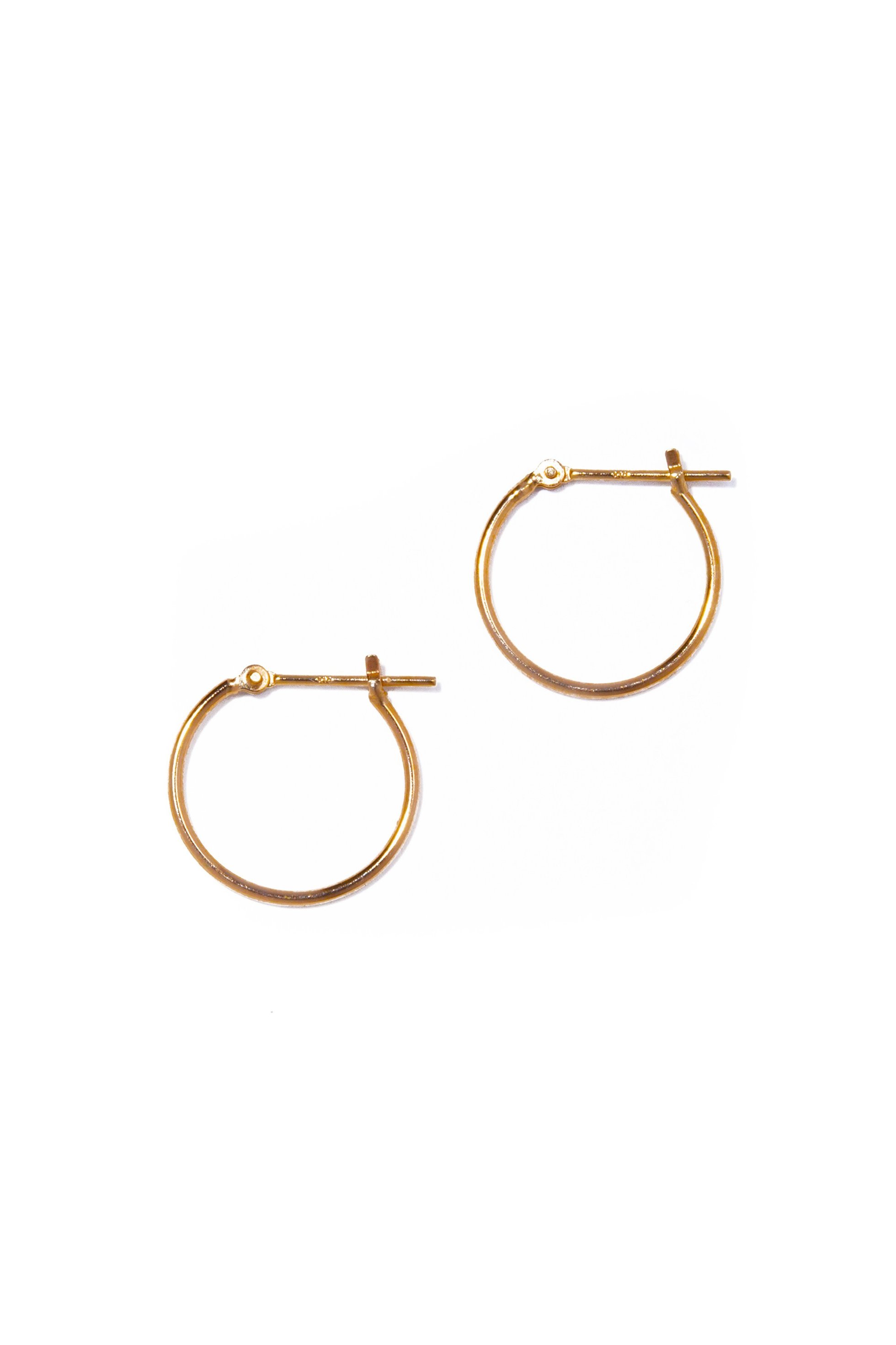 【ルボンボン/les bonbon】のminimal ピアス M 人気、トレンドファッション・服の通販 founy(ファニー) 　ファッション　Fashion　レディースファッション　Fashion for Women　ジュエリー　Jewelry　ファッションリング　Fashion Rings　イヤリング・フープ・ドロップタイプ　Hoop, Drop & Clip Earrings　イヤリング　Earrings　バランス　Balance, Style Balance　フープ　Hoop, Hoop Earrings　再入荷　Restock / Back in Stock　 other-1|ID: prp329100004937299 ipo3291000000037048507