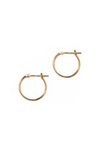 【ルボンボン/les bonbon】のminimal ピアス M 人気、トレンドファッション・服の通販 founy(ファニー) ファッション Fashion レディースファッション Fashion for Women ジュエリー Jewelry ファッションリング Fashion Rings イヤリング・フープ・ドロップタイプ Hoop, Drop & Clip Earrings イヤリング Earrings バランス Balance, Style Balance フープ Hoop, Hoop Earrings 再入荷 Restock / Back in Stock thumbnail ゴールド|ID: prp329100004937299 ipo3291000000037048508