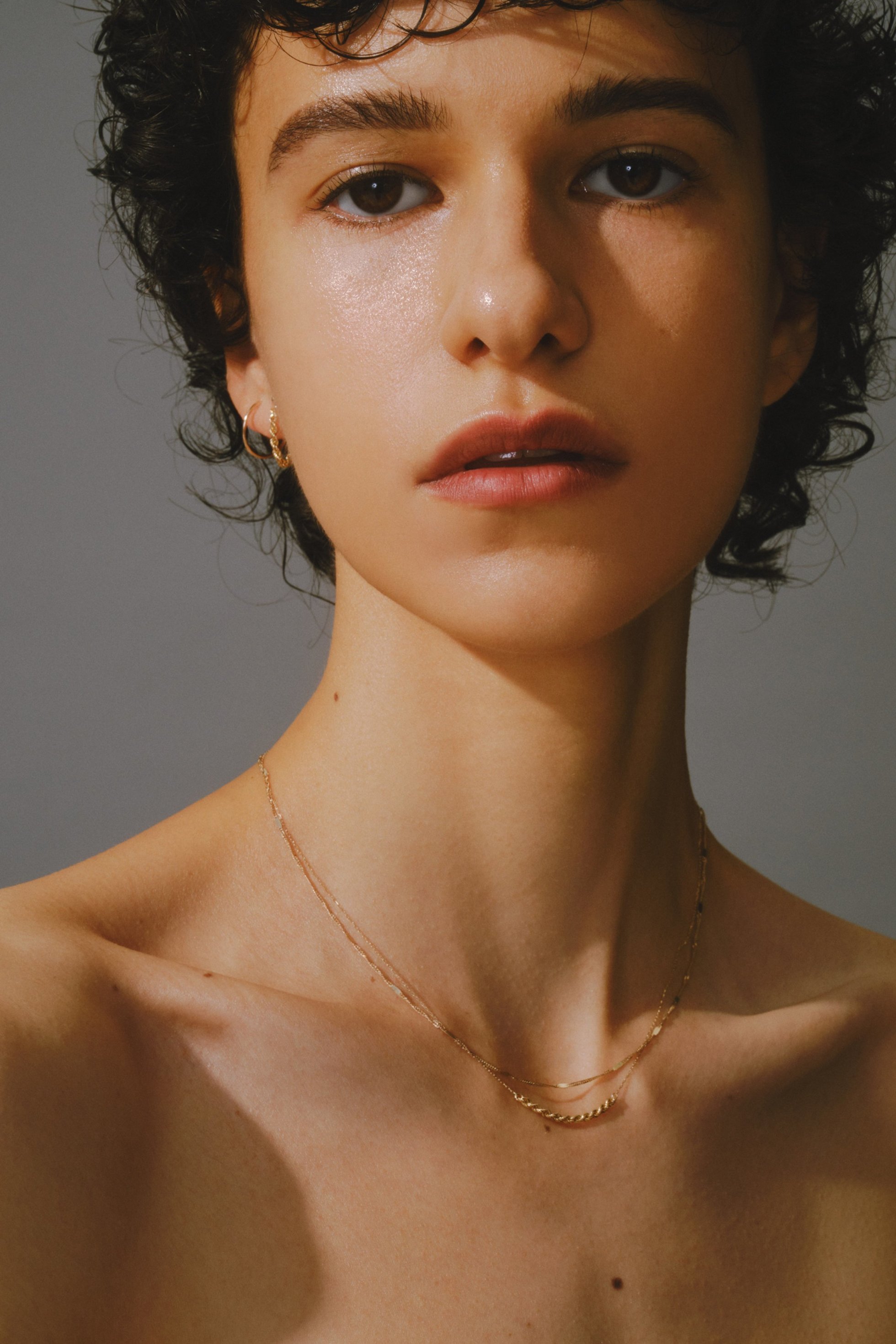 【ルボンボン/les bonbon】のminimal ピアス M 人気、トレンドファッション・服の通販 founy(ファニー) 　ファッション　Fashion　レディースファッション　Fashion for Women　ジュエリー　Jewelry　ファッションリング　Fashion Rings　イヤリング・フープ・ドロップタイプ　Hoop, Drop & Clip Earrings　イヤリング　Earrings　バランス　Balance, Style Balance　フープ　Hoop, Hoop Earrings　再入荷　Restock / Back in Stock　other-2|ID: prp329100004937299 ipo3291000000037048509