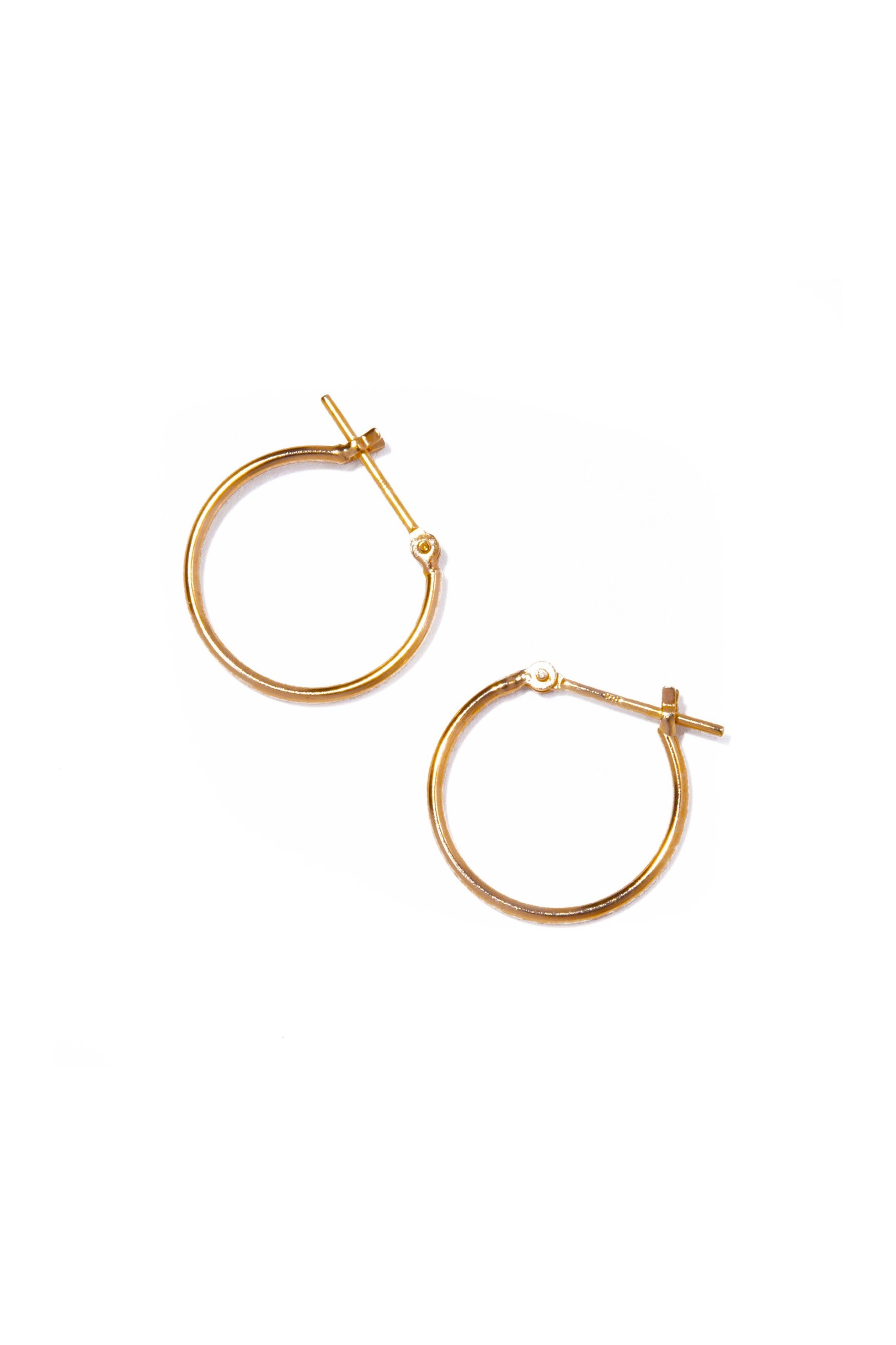 【ルボンボン/les bonbon】のminimal ピアス M 人気、トレンドファッション・服の通販 founy(ファニー) 　ファッション　Fashion　レディースファッション　Fashion for Women　ジュエリー　Jewelry　ファッションリング　Fashion Rings　イヤリング・フープ・ドロップタイプ　Hoop, Drop & Clip Earrings　イヤリング　Earrings　バランス　Balance, Style Balance　フープ　Hoop, Hoop Earrings　再入荷　Restock / Back in Stock　other-6|ID: prp329100004937299 ipo3291000000037048513