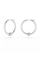 【スピネッリ キルコリーン/Spinelli Kilcollin】の【UNISEX】ARGO SILVER ピアス シルバー|ID: prp329100004937300 ipo3291000000037048516