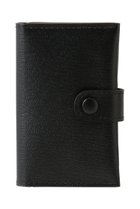 【ラルコバレーノ/L'arcobaleno】のベルテッドキーケース ブラック×グレー|ID: prp329100004937302 ipo3291000000037048525