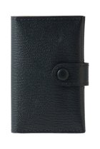 【ラルコバレーノ/L'arcobaleno】のベルテッドキーケース ネイビー×ホワイト|ID: prp329100004937302 ipo3291000000037048526