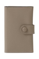 【ラルコバレーノ/L'arcobaleno】のベルテッドキーケース ベージュ×ピンク|ID: prp329100004937302 ipo3291000000037048527