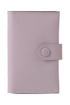 【ラルコバレーノ/L'arcobaleno】のベルテッドキーケース ライラック×オニス|ID: prp329100004937302 ipo3291000000037048532