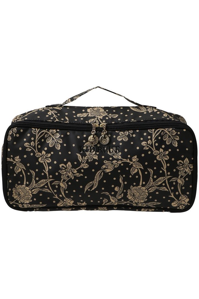 【キッドブルー/KID BLUE】の26LIBERTYプリントランジェリーケース インテリア・キッズ・メンズ・レディースファッション・服の通販 founy(ファニー) https://founy.com/ ファッション Fashion レディースファッション Fashion for Women ポーチ&ミニバッグ Pouches & Mini Bags ジュエリー Jewelry, Accessories フォルム Silhouette, Form ブラジャー Bra, Lingerie ポケット Pocket, Pocket Detail ポーチ Pouch, Small Case ランジェリー Lingerie, Intimate Wear ワーク Workwear, Utility Style 新作・新入荷 New Arrivals / New In 旅行 Travel |ID: prp329100004937307 ipo3291000000037048566