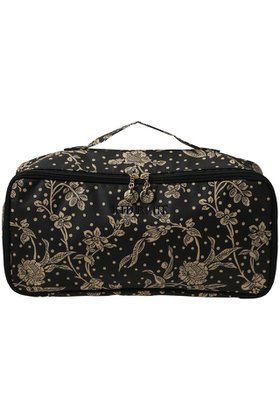 【キッドブルー/KID BLUE】の26LIBERTYプリントランジェリーケース 人気、トレンドファッション・服の通販 founy(ファニー) ファッション Fashion レディースファッション Fashion for Women ポーチ&ミニバッグ Pouches & Mini Bags ジュエリー Jewelry, Accessories フォルム Silhouette, Form ブラジャー Bra, Lingerie ポケット Pocket, Pocket Detail ポーチ Pouch, Small Case ランジェリー Lingerie, Intimate Wear ワーク Workwear, Utility Style 新作・新入荷 New Arrivals / New In 旅行 Travel |ID:prp329100004937307