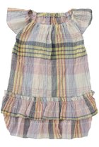 【キッドブルー/KID BLUE / GOODS】の26シャーリングチェックドッグウエア マルチ|ID: prp329100004937310 ipo3291000000037048592
