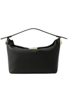 【プルミエ アロンディスモン/1er Arrondissement】の【WEB限定】【PUNTI】“GRAFT-BOX”ハンドバッグ ブラック|ID:prp329100004937314