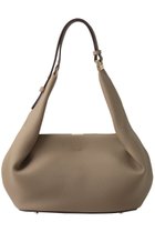 【プルミエ アロンディスモン/1er Arrondissement】の【WEB限定】【PUNTI】“OVOLO”ショルダーバッグ ベージュ|ID:prp329100004937315