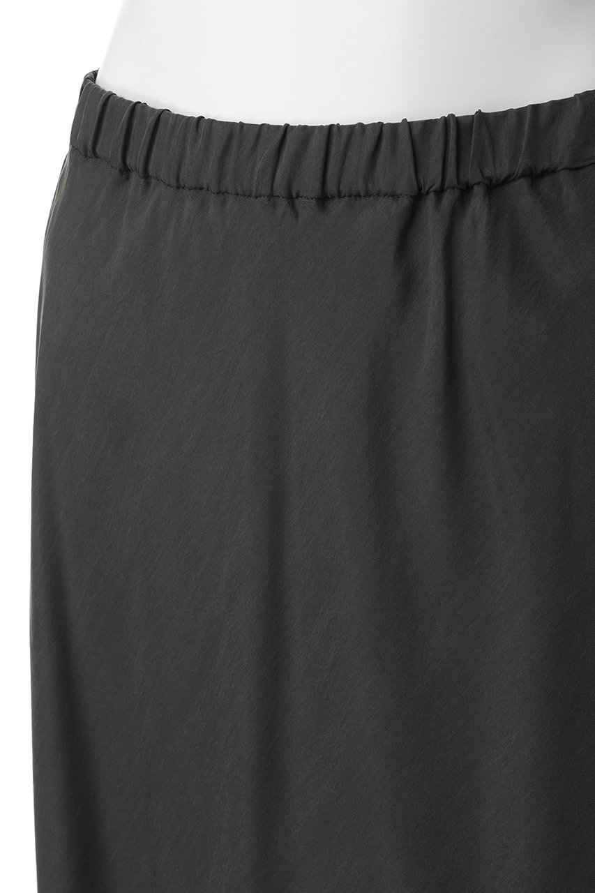 【エリオポール/heliopole】のキュプラマキシフレアスカート 人気、トレンドファッション・服の通販 founy(ファニー) 　ファッション　Fashion　レディースファッション　Fashion for Women　スカート　Skirts　Aライン・フレアスカート　A-Line & Flared Skirts　ロングスカート　Long Skirts / Maxi & Midi Skirts　なめらか　Smooth, Silky Texture　キュプラ　Cupro, Eco Fabric　フレア　Flare, Flared　マキシ　Maxi, Full Length　ロング　Long, Long-Length　新作・新入荷　New Arrivals / New In　other-5|ID: prp329100004937317 ipo3291000000037048645