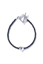 【クイップ クエイント/quip queint】のnoan black ブレスレット ブラック|ID: prp329100004937319 ipo3291000000037048656