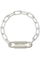 【ノウハウ/KNOWHOW】のCarabiner ブレスレット シルバー|ID: prp329100004937332 ipo3291000000037048735