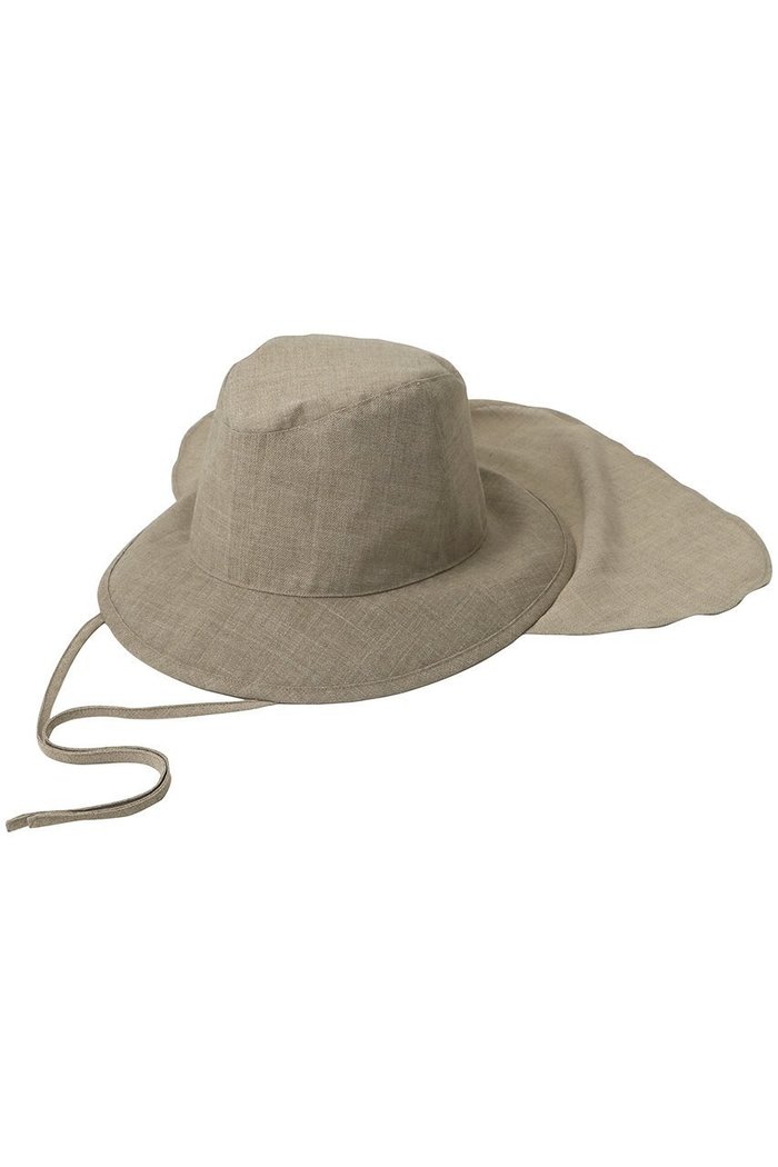 【キジマ タカユキ/KIJIMA TAKAYUKI】のPOLY VOILE DETACHABLE SUNSHADE SOFT HAT インテリア・キッズ・メンズ・レディースファッション・服の通販 founy(ファニー) https://founy.com/ ファッション Fashion レディースファッション Fashion for Women キャップ&ハット Hats & Caps フォルム Silhouette, Form 夏 Summer 定番 Standard, Basic Item 帽子 Hat, Headwear 新作・新入荷 New Arrivals / New In 春 Spring S/S・春夏 SS, Spring/Summer, Warm Season |ID: prp329100004937337 ipo3291000000037048761