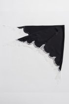 【メゾンスペシャル/MAISON SPECIAL】のLace Scarf/レーススカーフ 人気、トレンドファッション・服の通販 founy(ファニー) ファッション Fashion レディースファッション Fashion for Women ストール Soft & Warm Scarves マフラー・スヌード / 冬小物の定番 Scarves & Mufflers サテン Satin, Glossy Fabric スカーフ Scarf, Neckwear ストール Stole, Wrap フェミニン Feminine, Girly マフラー Scarf, Muffler レース Lace, Lace Fabric エレガント 上品 Elegant 新作・新入荷 New Arrivals / New In thumbnail BLK(ブラック)|ID: prp329100004937342 ipo3291000000037048793