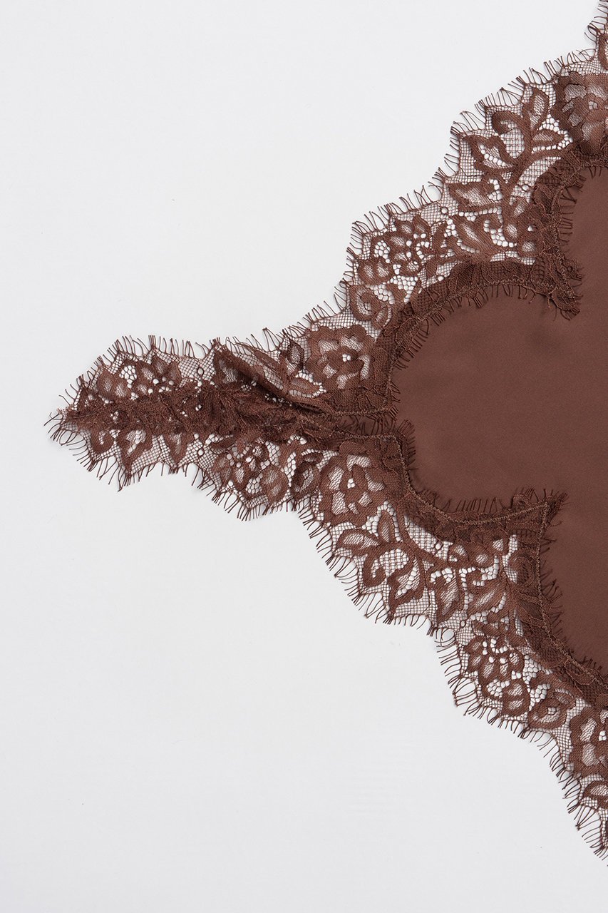 【メゾンスペシャル/MAISON SPECIAL】のLace Scarf/レーススカーフ 人気、トレンドファッション・服の通販 founy(ファニー) 　ファッション　Fashion　レディースファッション　Fashion for Women　ストール　Soft & Warm Scarves　マフラー・スヌード / 冬小物の定番　Scarves & Mufflers　サテン　Satin, Glossy Fabric　スカーフ　Scarf, Neckwear　ストール　Stole, Wrap　フェミニン　Feminine, Girly　マフラー　Scarf, Muffler　レース　Lace, Lace Fabric　エレガント 上品　Elegant　新作・新入荷　New Arrivals / New In　other-3|ID: prp329100004937342 ipo3291000000037048797