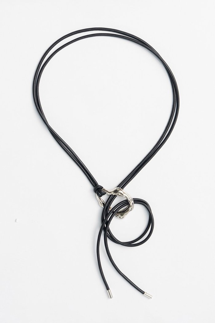 【メゾンスペシャル/MAISON SPECIAL】のFaux Leather Rope Belt/フェイクレザーロープベルト インテリア・キッズ・メンズ・レディースファッション・服の通販 founy(ファニー) https://founy.com/ ファッション Fashion レディースファッション Fashion for Women ベルト&ウエストマーク Belts & Waist Accessories アクセサリー Fashion Accessories シンプル Simple, Minimal トレンド Trend, Trending Now バランス Balance, Style Balance 今季 This Season, Current Season 再入荷 Restock / Back in Stock |ID: prp329100004937343 ipo3291000000037048803