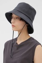 【マーガレットハウエル/MARGARET HOWELL】のHIGH DENSE LINEN TWILL グレー|ID: prp329100004937345 ipo3291000000037048815