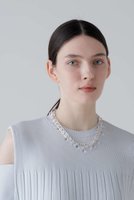 【アドーア/ADORE】のドロップACC 人気、トレンドファッション・服の通販 founy(ファニー) ファッション Fashion レディースファッション Fashion for Women ジュエリー Jewelry ネックレス Necklaces & Pendants アクセサリー Fashion Accessories ショート Short, Short Length チェーン Chain, Chain Strap ドロップ Drop Shoulder, Dropped Style ネックレス Necklace, Pendant Necklace ランダム Random, Irregular ロング Long, Long-Length 再入荷 Restock / Back in Stock |ID:prp329100004937346
