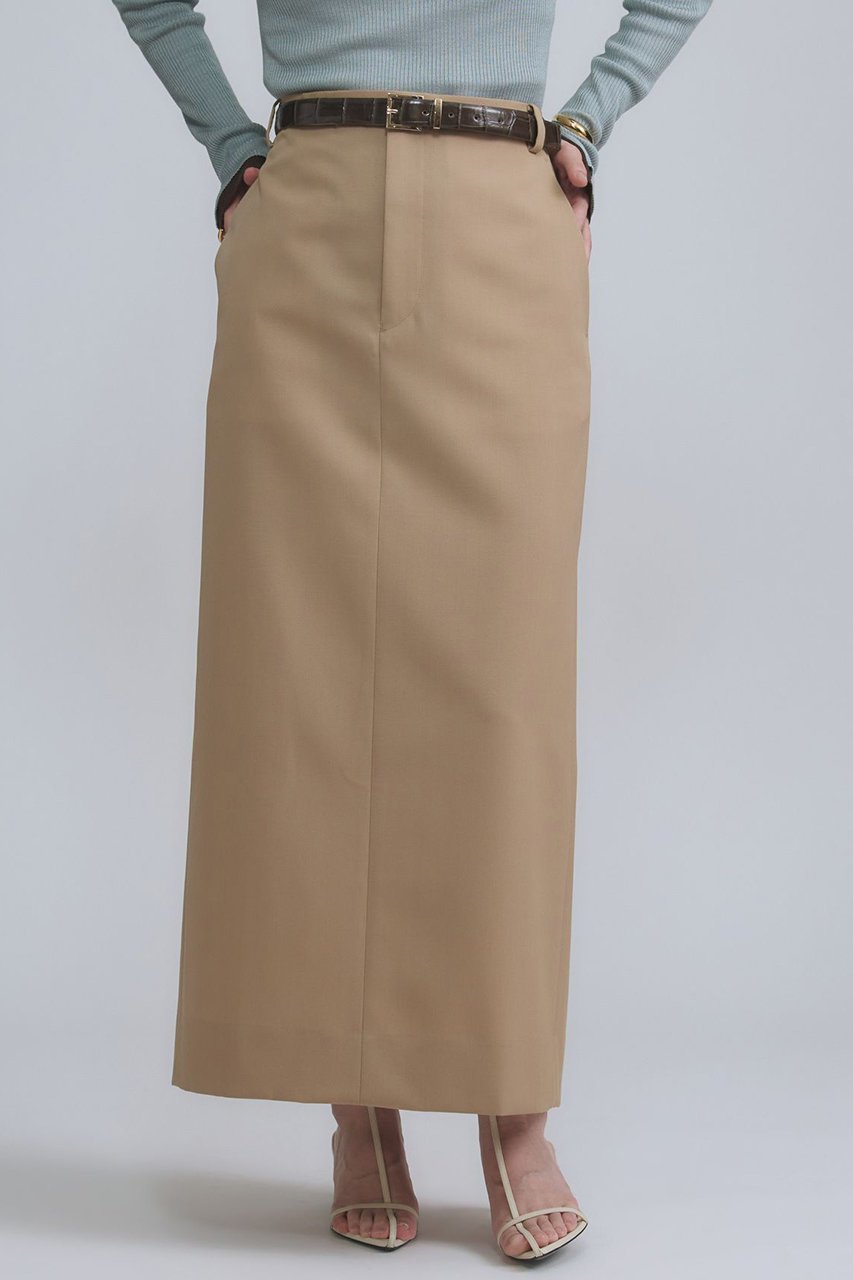 【カオス/Chaos】の〈MANUELA〉別注型押シベルト 人気、トレンドファッション・服の通販 founy(ファニー) 　ファッション　Fashion　レディースファッション　Fashion for Women　ベルト&ウエストマーク　Belts & Waist Accessories　イタリア　Italy　スクエア　Square, Square Shape　定番　Standard, Basic Item　バランス　Balance, Style Balance　別注　Limited Edition, Custom Order　メタル　Metal, Metal Parts　ループ　Loop, Loop Knit　再入荷　Restock / Back in Stock　エレガント 上品　Elegant　other-3|ID: prp329100004937356 ipo3291000000037048895