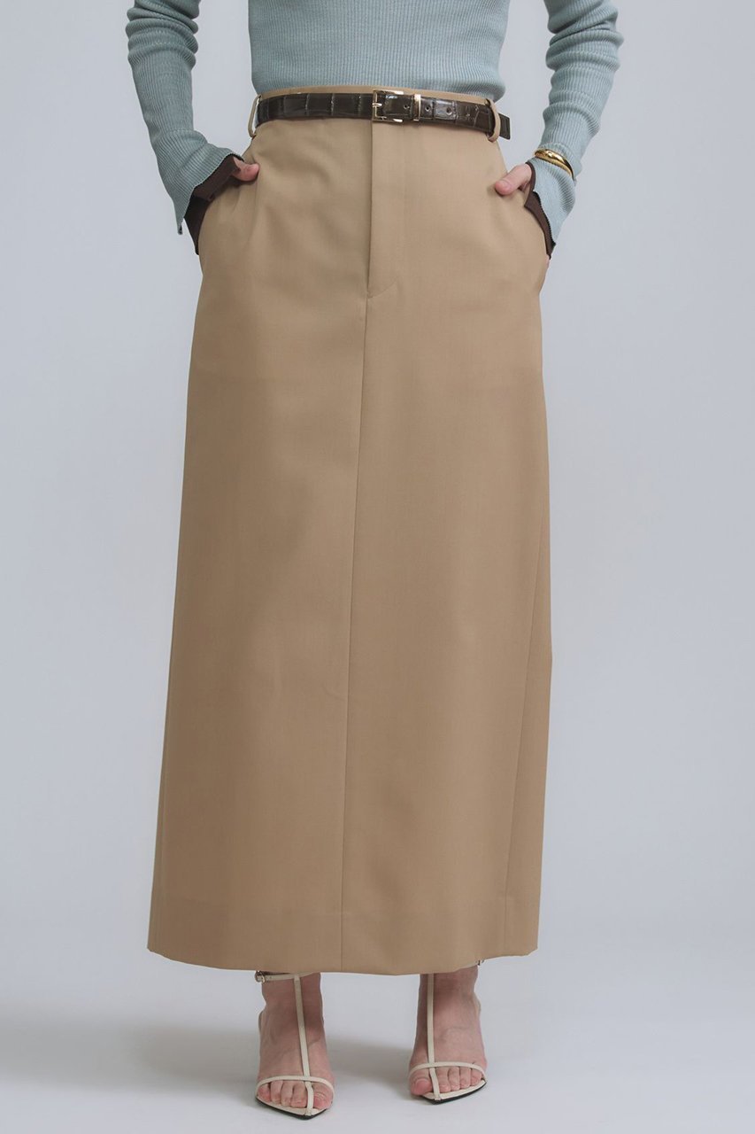 【カオス/Chaos】の〈MANUELA〉別注型押シベルト 人気、トレンドファッション・服の通販 founy(ファニー) 　ファッション　Fashion　レディースファッション　Fashion for Women　ベルト&ウエストマーク　Belts & Waist Accessories　イタリア　Italy　スクエア　Square, Square Shape　定番　Standard, Basic Item　バランス　Balance, Style Balance　別注　Limited Edition, Custom Order　メタル　Metal, Metal Parts　ループ　Loop, Loop Knit　再入荷　Restock / Back in Stock　エレガント 上品　Elegant　other-4|ID: prp329100004937356 ipo3291000000037048896