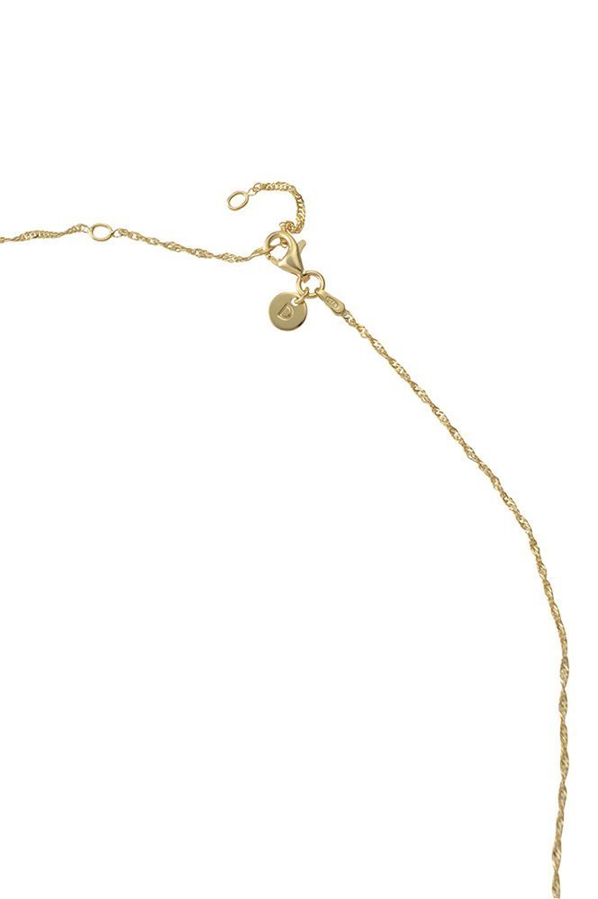 【デイジー ロンドン/DAISY LONDON】のJAN-GARNET GP ネックレス 人気、トレンドファッション・服の通販 founy(ファニー) 　ファッション　Fashion　レディースファッション　Fashion for Women　ジュエリー　Jewelry　ネックレス　Necklaces & Pendants　チェーン　Chain, Chain Strap　ツイスト　Tweed, Tweed Fabric　ネックレス　Necklace, Pendant Necklace　ボックス　Boxy, Box Shape　リュクス　Luxury, Elegant, High-End, Chic　再入荷　Restock / Back in Stock　other-5|ID: prp329100004937360 ipo3291000000037048925