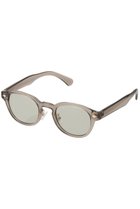 【メゾンスペシャル/MAISON SPECIAL】の【WEB限定】ウェリントングラス L.GRY(ライトグレー)|ID: prp329100004937369 ipo3291000000037048986