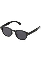 【メゾンスペシャル/MAISON SPECIAL】の【WEB限定】ウェリントングラス BLK(ブラック)|ID: prp329100004937369 ipo3291000000037048988