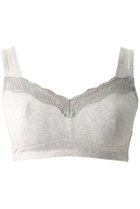 【キッドブルー/KID BLUE】の20 STANDARD ナイトブラ ライトグレー|ID: prp329100004937371 ipo3291000000037049004