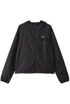 【パタゴニア/Patagonia】のウィメンズ・ライト&バリアブル・ジャケット 人気、トレンドファッション・服の通販 founy(ファニー) ファッション Fashion レディースファッション Fashion for Women アウター Coat / Outerwear Collection レディースジャケット・軽アウター Jackets スポーツウェア Functional & Stylish Sportswear スポーツ アウター Sports Outerwear / Running Jacket / Windbreaker コンパクト Compact, Small Size ジャケット Jacket, Outerwear スポーツ Sports, Activewear フィット Fit, Slim Fit 再入荷 Restock / Back in Stock 軽量 Lightweight, Ultra Light thumbnail BLK|ID: prp329100004937372 ipo3291000000037049010
