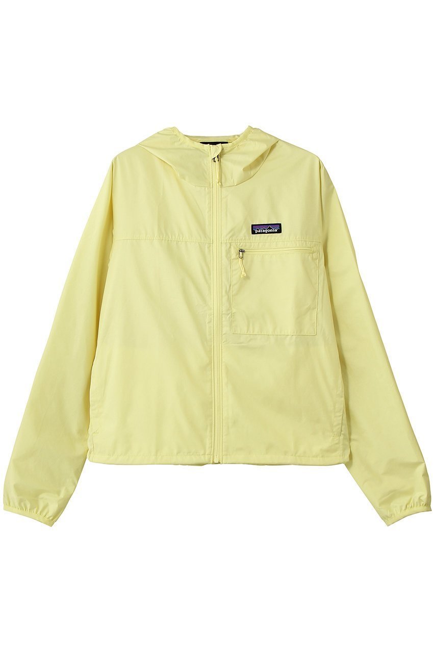 【パタゴニア/Patagonia】のウィメンズ・ライト&バリアブル・ジャケット インテリア・キッズ・メンズ・レディースファッション・服の通販 founy(ファニー) 　ファッション　Fashion　レディースファッション　Fashion for Women　アウター　Coat / Outerwear Collection　レディースジャケット・軽アウター　Jackets　スポーツウェア　Functional & Stylish Sportswear　スポーツ アウター　Sports Outerwear / Running Jacket / Windbreaker　コンパクト　Compact, Small Size　ジャケット　Jacket, Outerwear　スポーツ　Sports, Activewear　フィット　Fit, Slim Fit　再入荷　Restock / Back in Stock　軽量　Lightweight, Ultra Light　LMZ|ID: prp329100004937372 ipo3291000000037049011