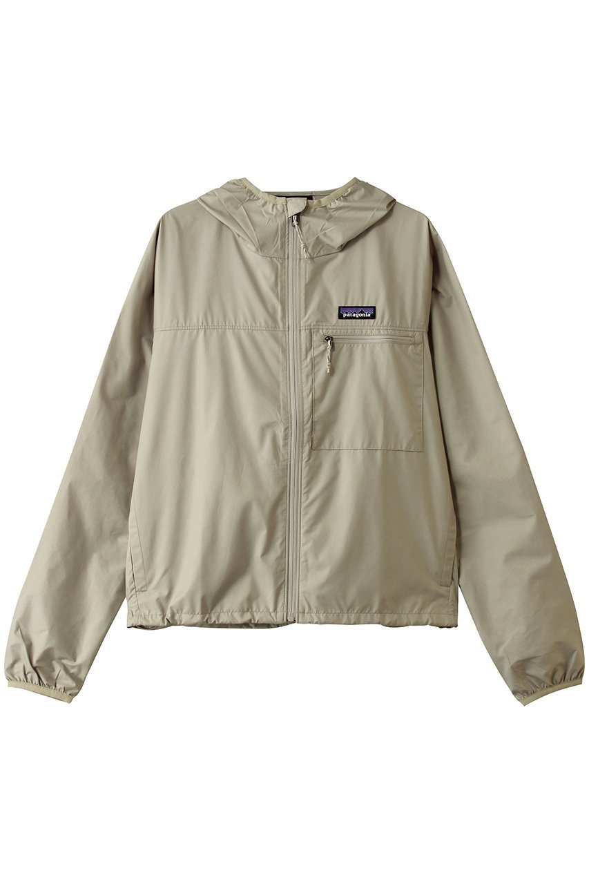 【パタゴニア/Patagonia】のウィメンズ・ライト&バリアブル・ジャケット インテリア・キッズ・メンズ・レディースファッション・服の通販 founy(ファニー) 　ファッション　Fashion　レディースファッション　Fashion for Women　アウター　Coat / Outerwear Collection　レディースジャケット・軽アウター　Jackets　スポーツウェア　Functional & Stylish Sportswear　スポーツ アウター　Sports Outerwear / Running Jacket / Windbreaker　コンパクト　Compact, Small Size　ジャケット　Jacket, Outerwear　スポーツ　Sports, Activewear　フィット　Fit, Slim Fit　再入荷　Restock / Back in Stock　軽量　Lightweight, Ultra Light　WSTO|ID: prp329100004937372 ipo3291000000037049012
