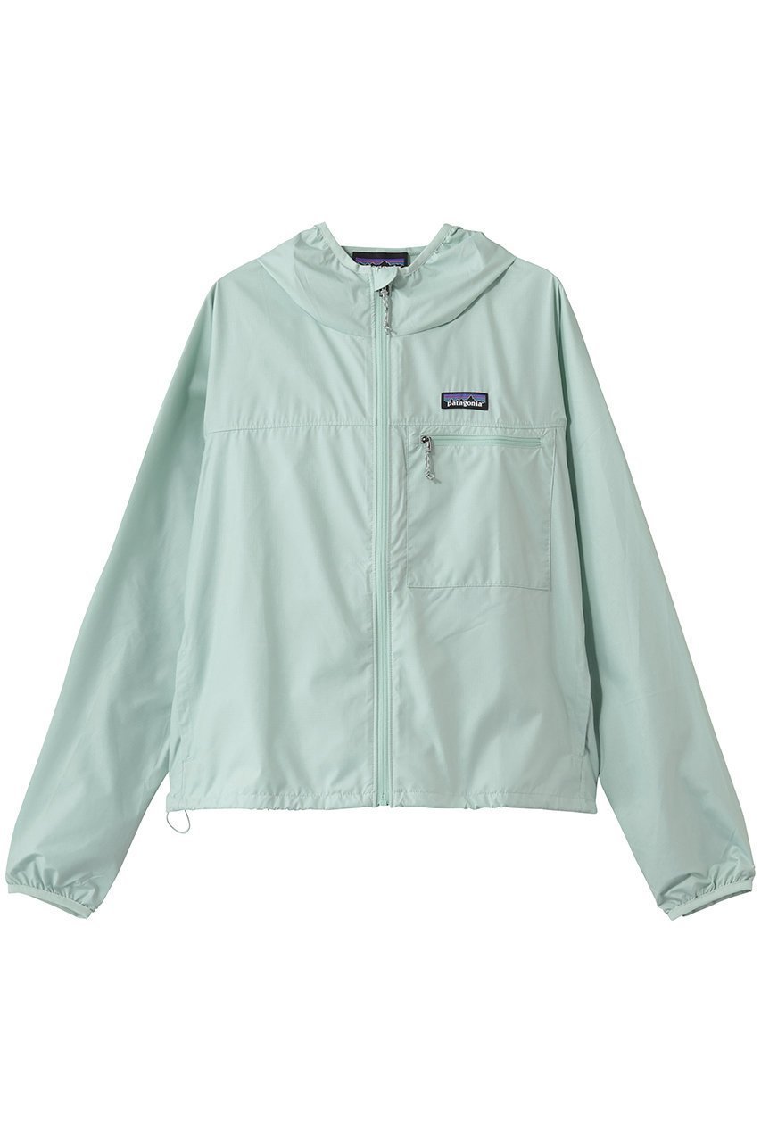 【パタゴニア/Patagonia】のウィメンズ・ライト&バリアブル・ジャケット インテリア・キッズ・メンズ・レディースファッション・服の通販 founy(ファニー) 　ファッション　Fashion　レディースファッション　Fashion for Women　アウター　Coat / Outerwear Collection　レディースジャケット・軽アウター　Jackets　スポーツウェア　Functional & Stylish Sportswear　スポーツ アウター　Sports Outerwear / Running Jacket / Windbreaker　コンパクト　Compact, Small Size　ジャケット　Jacket, Outerwear　スポーツ　Sports, Activewear　フィット　Fit, Slim Fit　再入荷　Restock / Back in Stock　軽量　Lightweight, Ultra Light　THI|ID: prp329100004937372 ipo3291000000037049013