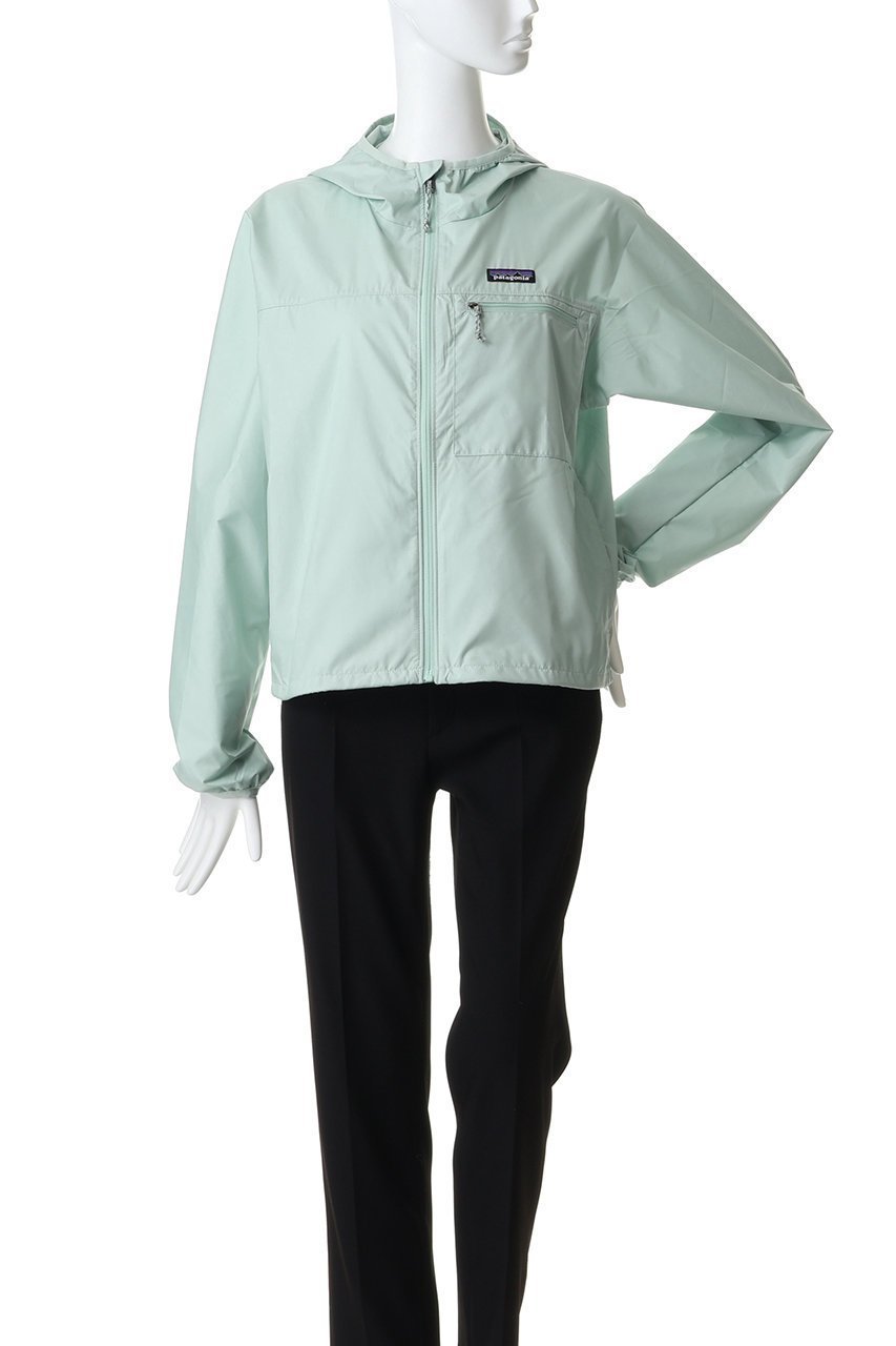 【パタゴニア/Patagonia】のウィメンズ・ライト&バリアブル・ジャケット 人気、トレンドファッション・服の通販 founy(ファニー) 　ファッション　Fashion　レディースファッション　Fashion for Women　アウター　Coat / Outerwear Collection　レディースジャケット・軽アウター　Jackets　スポーツウェア　Functional & Stylish Sportswear　スポーツ アウター　Sports Outerwear / Running Jacket / Windbreaker　コンパクト　Compact, Small Size　ジャケット　Jacket, Outerwear　スポーツ　Sports, Activewear　フィット　Fit, Slim Fit　再入荷　Restock / Back in Stock　軽量　Lightweight, Ultra Light　other-2|ID: prp329100004937372 ipo3291000000037049014