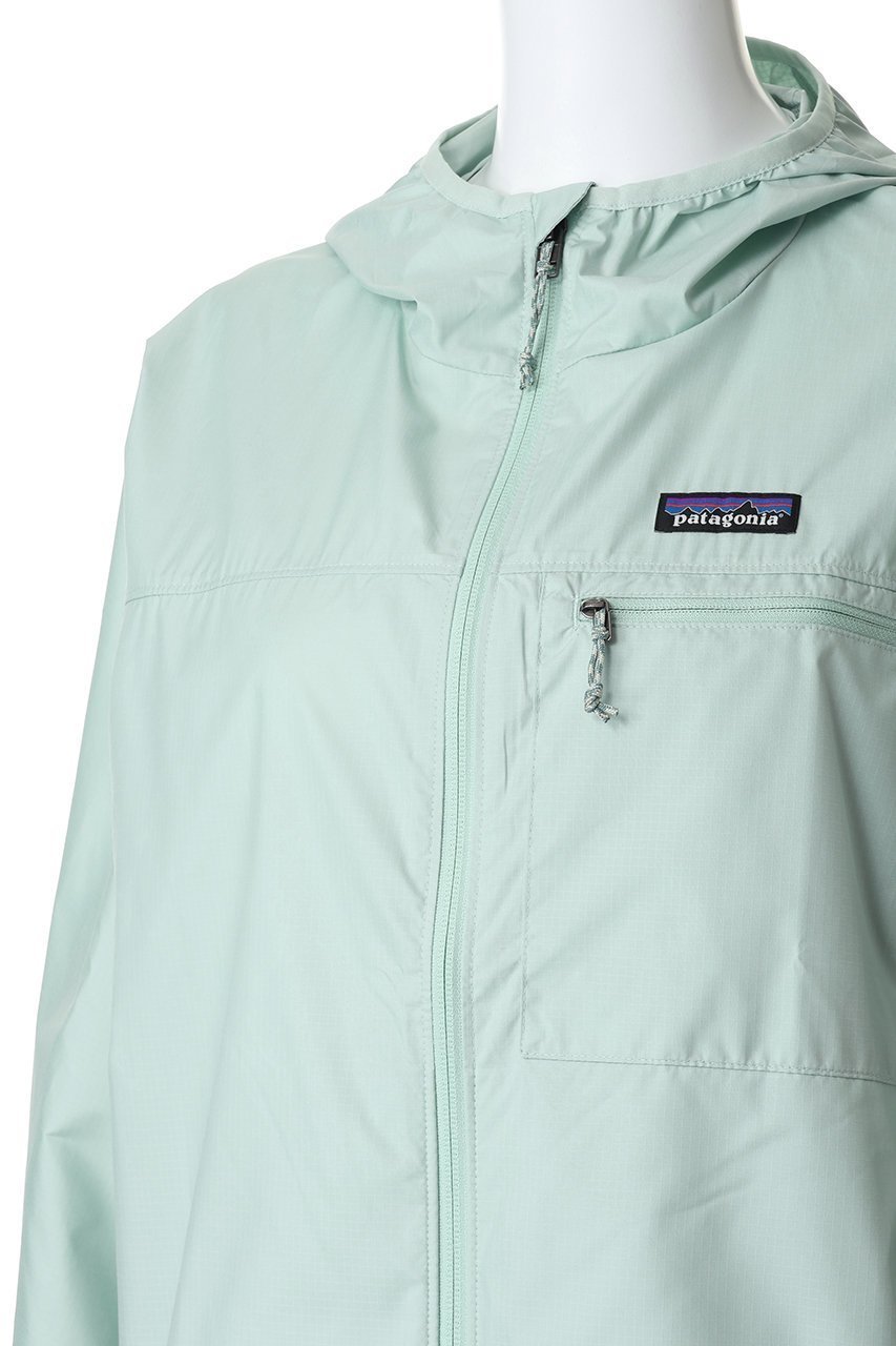 【パタゴニア/Patagonia】のウィメンズ・ライト&バリアブル・ジャケット 人気、トレンドファッション・服の通販 founy(ファニー) 　ファッション　Fashion　レディースファッション　Fashion for Women　アウター　Coat / Outerwear Collection　レディースジャケット・軽アウター　Jackets　スポーツウェア　Functional & Stylish Sportswear　スポーツ アウター　Sports Outerwear / Running Jacket / Windbreaker　コンパクト　Compact, Small Size　ジャケット　Jacket, Outerwear　スポーツ　Sports, Activewear　フィット　Fit, Slim Fit　再入荷　Restock / Back in Stock　軽量　Lightweight, Ultra Light　other-5|ID: prp329100004937372 ipo3291000000037049017