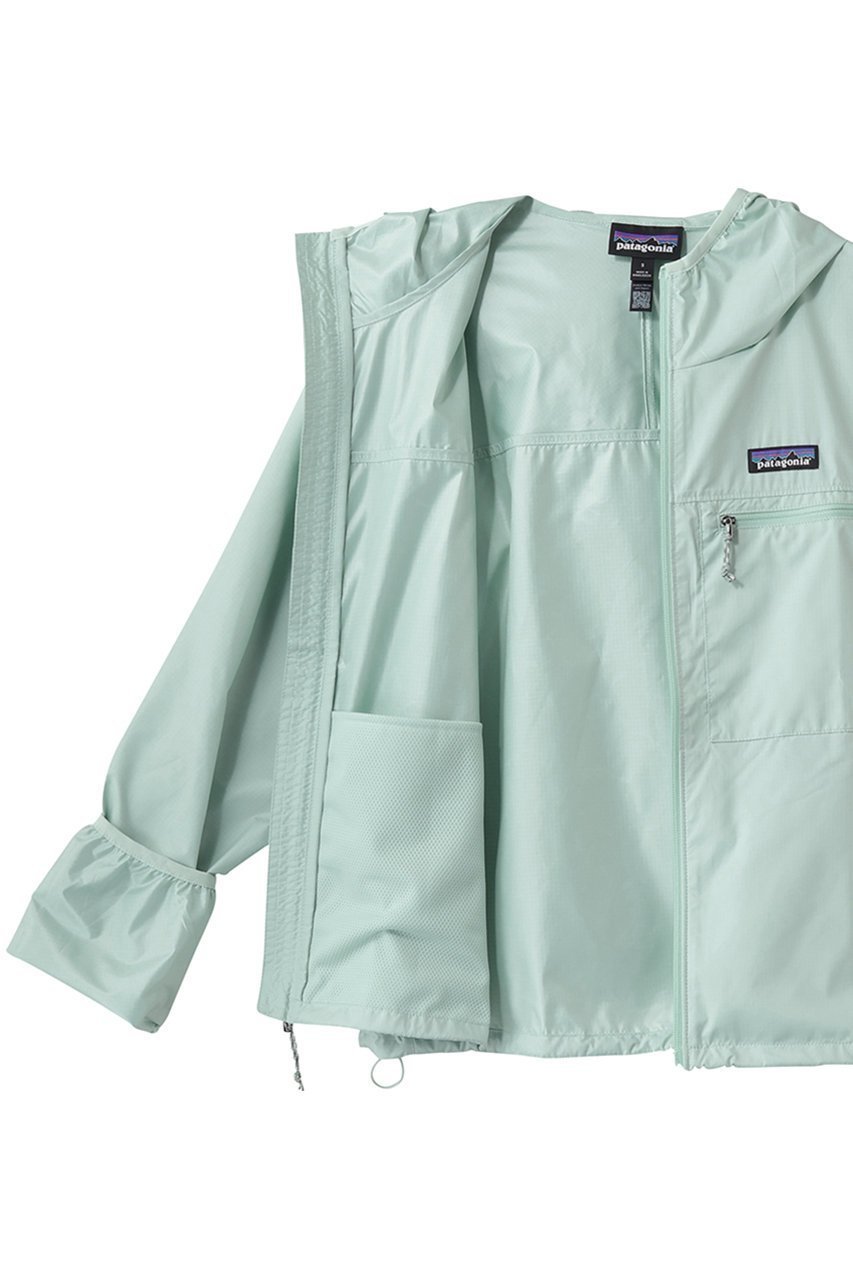 【パタゴニア/Patagonia】のウィメンズ・ライト&バリアブル・ジャケット 人気、トレンドファッション・服の通販 founy(ファニー) 　ファッション　Fashion　レディースファッション　Fashion for Women　アウター　Coat / Outerwear Collection　レディースジャケット・軽アウター　Jackets　スポーツウェア　Functional & Stylish Sportswear　スポーツ アウター　Sports Outerwear / Running Jacket / Windbreaker　コンパクト　Compact, Small Size　ジャケット　Jacket, Outerwear　スポーツ　Sports, Activewear　フィット　Fit, Slim Fit　再入荷　Restock / Back in Stock　軽量　Lightweight, Ultra Light　other-6|ID: prp329100004937372 ipo3291000000037049018