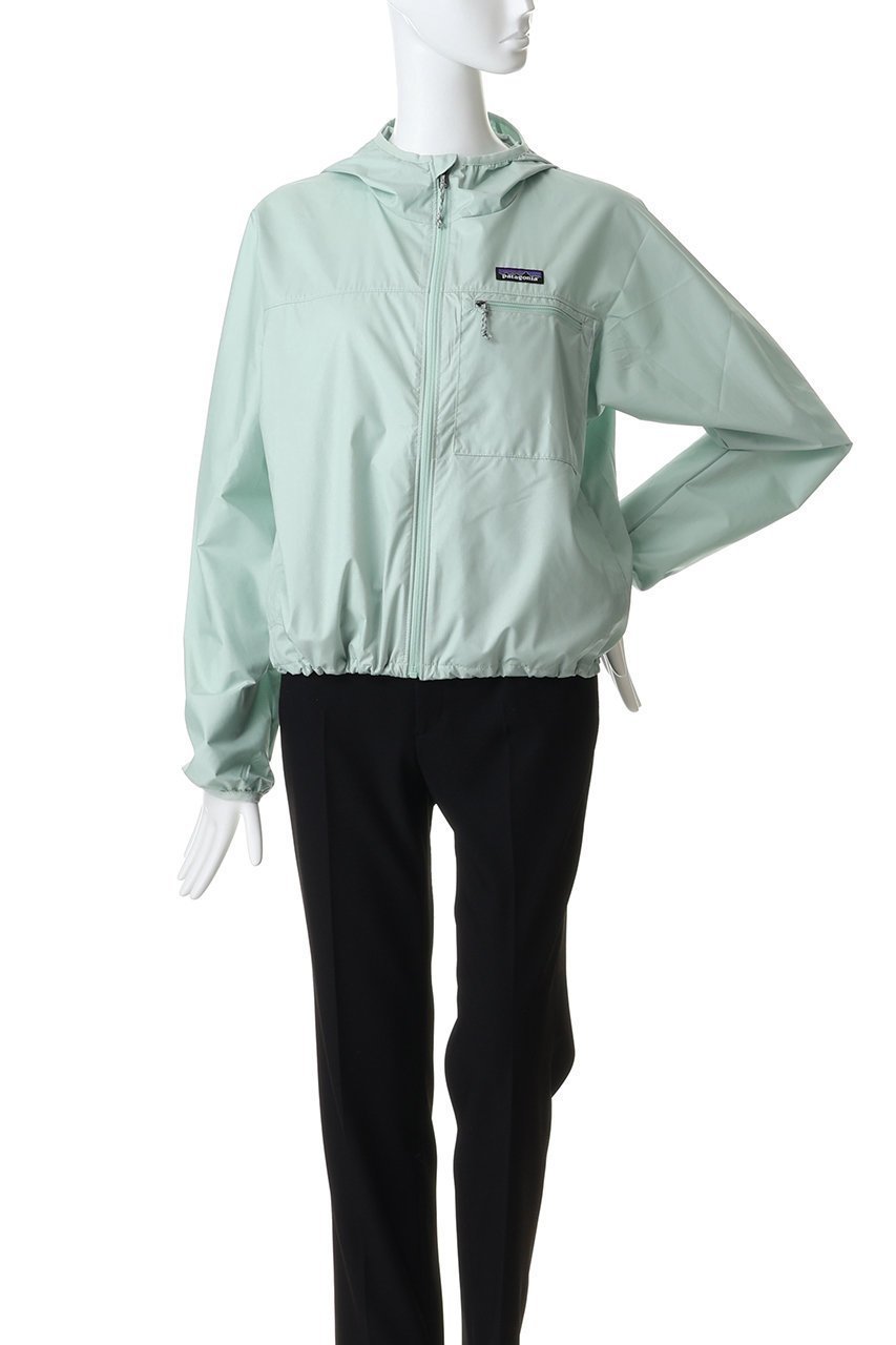 【パタゴニア/Patagonia】のウィメンズ・ライト&バリアブル・ジャケット 人気、トレンドファッション・服の通販 founy(ファニー) 　ファッション　Fashion　レディースファッション　Fashion for Women　アウター　Coat / Outerwear Collection　レディースジャケット・軽アウター　Jackets　スポーツウェア　Functional & Stylish Sportswear　スポーツ アウター　Sports Outerwear / Running Jacket / Windbreaker　コンパクト　Compact, Small Size　ジャケット　Jacket, Outerwear　スポーツ　Sports, Activewear　フィット　Fit, Slim Fit　再入荷　Restock / Back in Stock　軽量　Lightweight, Ultra Light　other-7|ID: prp329100004937372 ipo3291000000037049019