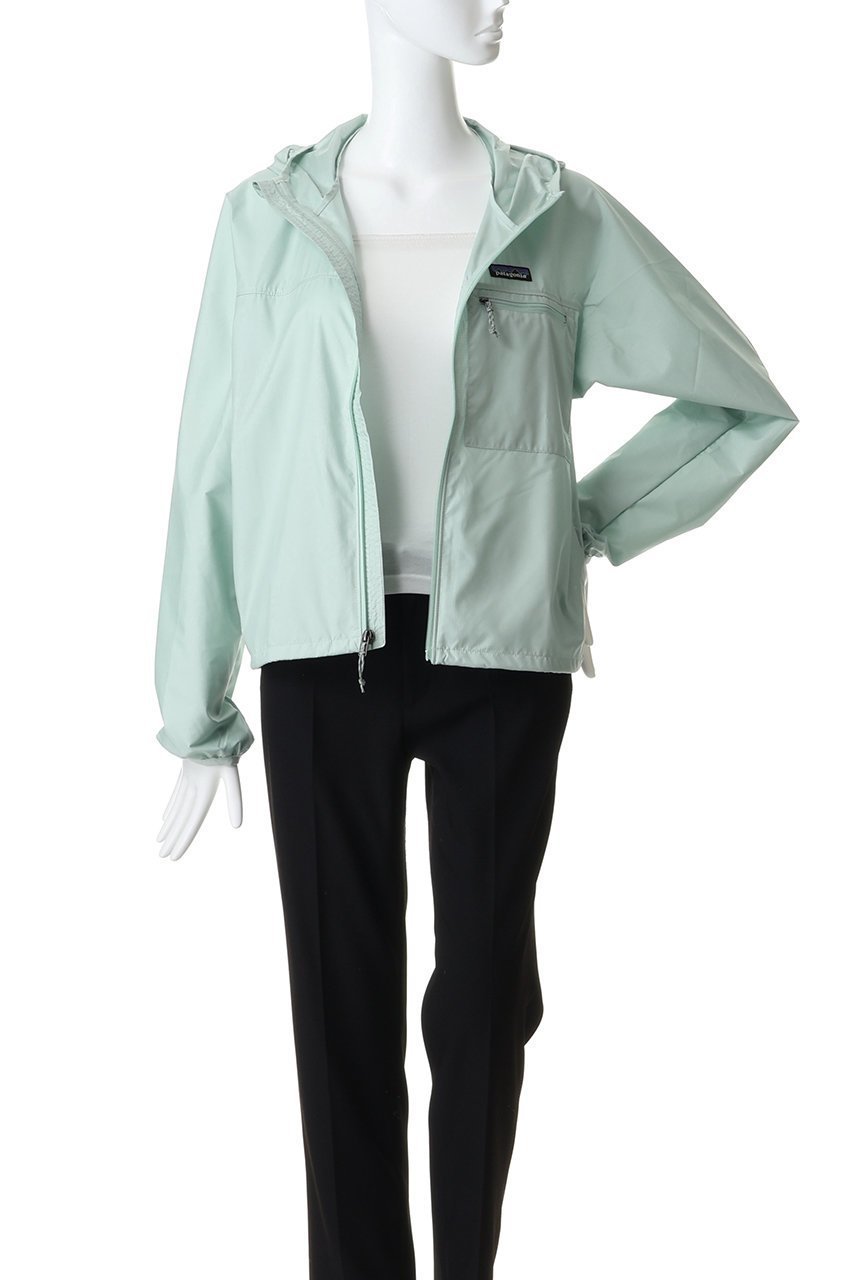 【パタゴニア/Patagonia】のウィメンズ・ライト&バリアブル・ジャケット 人気、トレンドファッション・服の通販 founy(ファニー) 　ファッション　Fashion　レディースファッション　Fashion for Women　アウター　Coat / Outerwear Collection　レディースジャケット・軽アウター　Jackets　スポーツウェア　Functional & Stylish Sportswear　スポーツ アウター　Sports Outerwear / Running Jacket / Windbreaker　コンパクト　Compact, Small Size　ジャケット　Jacket, Outerwear　スポーツ　Sports, Activewear　フィット　Fit, Slim Fit　再入荷　Restock / Back in Stock　軽量　Lightweight, Ultra Light　other-8|ID: prp329100004937372 ipo3291000000037049020
