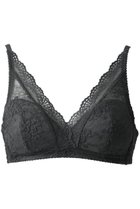 【キッドブルー/KID BLUE】の26ローズレースカップブラ 人気、トレンドファッション・服の通販 founy(ファニー) ファッション Fashion レディースファッション Fashion for Women 下着・ランジェリー Lingerie & Intimates ブラジャー・ランジェリーブラ Bras / Lingerie Bras エレガント 上品 Elegant シンプル Simple, Minimal トレンド Trend, Trending Now フェミニン Feminine, Girly ブラジャー Bra, Lingerie モチーフ Motif, Design Theme ランジェリー Lingerie, Intimate Wear レース Lace, Lace Fabric ローズ Rose, Rose Motif 再入荷 Restock / Back in Stock thumbnail チャコール|ID: prp329100004937375 ipo3291000000037049036