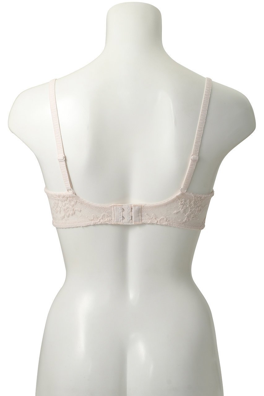 【キッドブルー/KID BLUE】の26ローズレースカップブラ 人気、トレンドファッション・服の通販 founy(ファニー) 　ファッション　Fashion　レディースファッション　Fashion for Women　下着・ランジェリー　Lingerie & Intimates　ブラジャー・ランジェリーブラ　Bras / Lingerie Bras　エレガント 上品　Elegant　シンプル　Simple, Minimal　トレンド　Trend, Trending Now　フェミニン　Feminine, Girly　ブラジャー　Bra, Lingerie　モチーフ　Motif, Design Theme　ランジェリー　Lingerie, Intimate Wear　レース　Lace, Lace Fabric　ローズ　Rose, Rose Motif　再入荷　Restock / Back in Stock　other-3|ID: prp329100004937375 ipo3291000000037049038