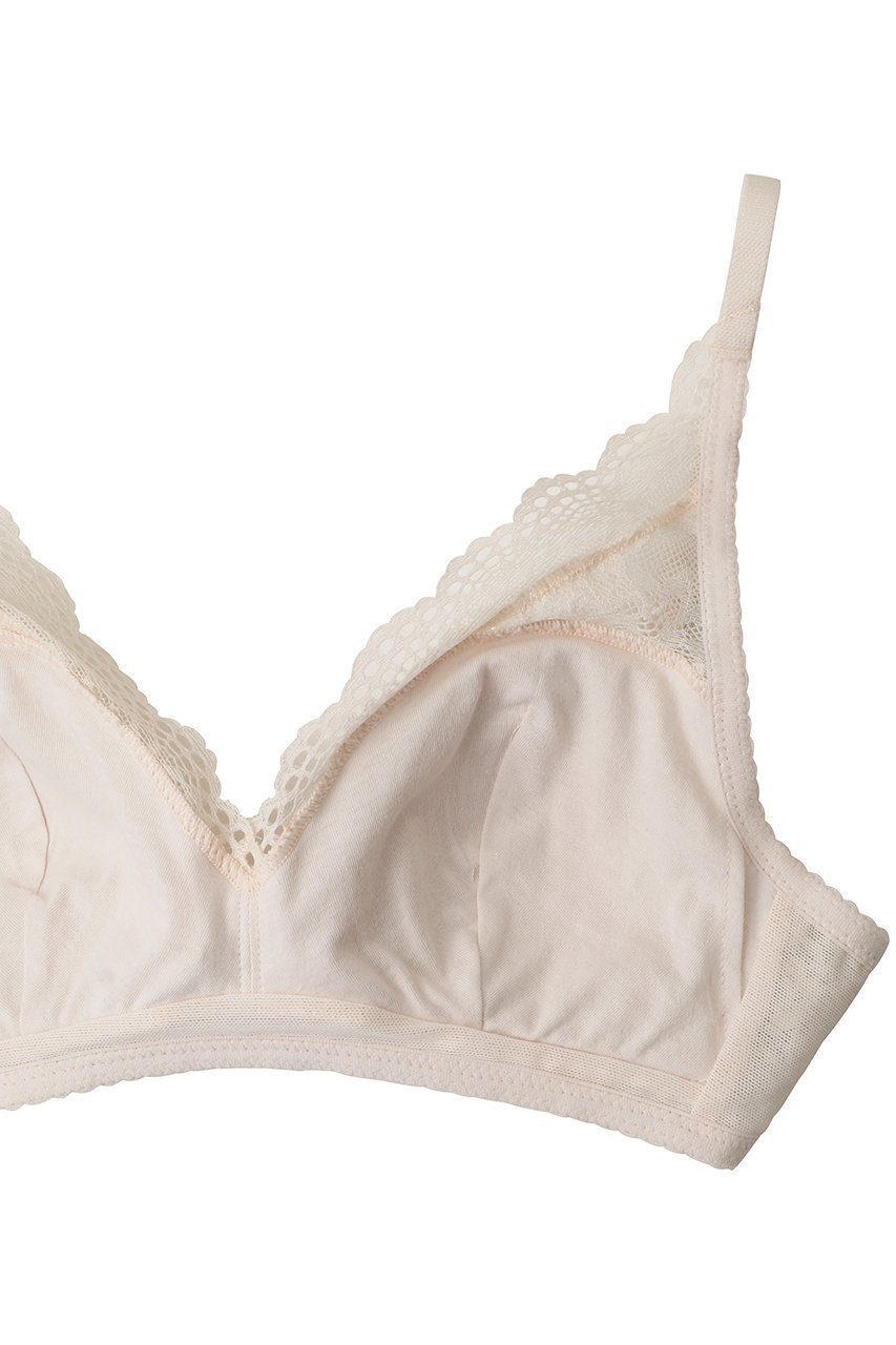 【キッドブルー/KID BLUE】の26ローズレースカップブラ 人気、トレンドファッション・服の通販 founy(ファニー) 　ファッション　Fashion　レディースファッション　Fashion for Women　下着・ランジェリー　Lingerie & Intimates　ブラジャー・ランジェリーブラ　Bras / Lingerie Bras　エレガント 上品　Elegant　シンプル　Simple, Minimal　トレンド　Trend, Trending Now　フェミニン　Feminine, Girly　ブラジャー　Bra, Lingerie　モチーフ　Motif, Design Theme　ランジェリー　Lingerie, Intimate Wear　レース　Lace, Lace Fabric　ローズ　Rose, Rose Motif　再入荷　Restock / Back in Stock　other-6|ID: prp329100004937375 ipo3291000000037049041