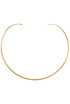 【プルミエ アロンディスモン/1er Arrondissement】の【wePERM】Neat チョーカー(2.5mm) 人気、トレンドファッション・服の通販 founy(ファニー) ファッション Fashion レディースファッション Fashion for Women ジュエリー Jewelry ネックレス Necklaces & Pendants シンプル Simple, Minimal チョーカー Tulle, Mesh Fabric デコルテ Décolleté, Neckline ネックレス Necklace, Pendant Necklace フィット Fit, Slim Fit フォーマル Formal, Dressy エレガント 上品 Elegant 再入荷 Restock / Back in Stock thumbnail ゴールド|ID: prp329100004937380 ipo3291000000037049070