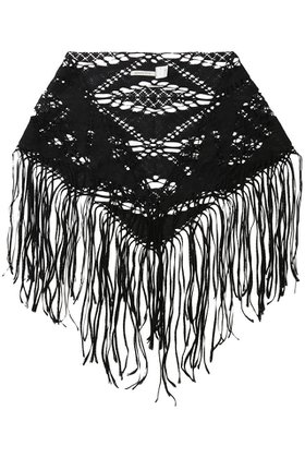 【アソースメレ/ASAUCE MELER】のギマコットントライアングルレースストール 人気、トレンドファッション・服の通販 founy(ファニー) ファッション Fashion レディースファッション Fashion for Women ストール Soft & Warm Scarves マフラー・スヌード / 冬小物の定番 Scarves & Mufflers おすすめ Recommended / Our Picks シンプル Simple, Minimal ストール Stole, Wrap デニム Denim, Jeans Material マフラー Scarf, Muffler レース Lace, Lace Fabric エレガント 上品 Elegant 夏 Summer |ID:prp329100004937381