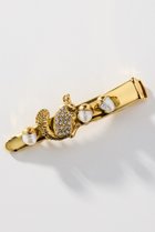【アデルビジュー  ポップ/POP ADER bijoux】のClaire squirrel クリップ ゴールド|ID: prp329100004937390 ipo3291000000037049135