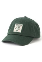 【エコアルフ/ECOALF】の【UNISEX】PATCH キャップ / PATCH CAP カーキ|ID: prp329100004937394 ipo3291000000037049154