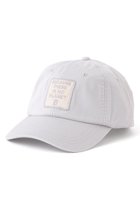 【エコアルフ/ECOALF】の【UNISEX】PATCH キャップ / PATCH CAP グレー|ID: prp329100004937394 ipo3291000000037049155