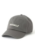 【エコアルフ/ECOALF】の【UNISEX】ECOALF キャップ / ECOALF CAP グレー|ID: prp329100004937395 ipo3291000000037049161