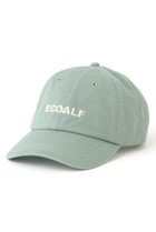 【エコアルフ/ECOALF】の【UNISEX】ECOALF キャップ / ECOALF CAP グリーン|ID: prp329100004937395 ipo3291000000037049163